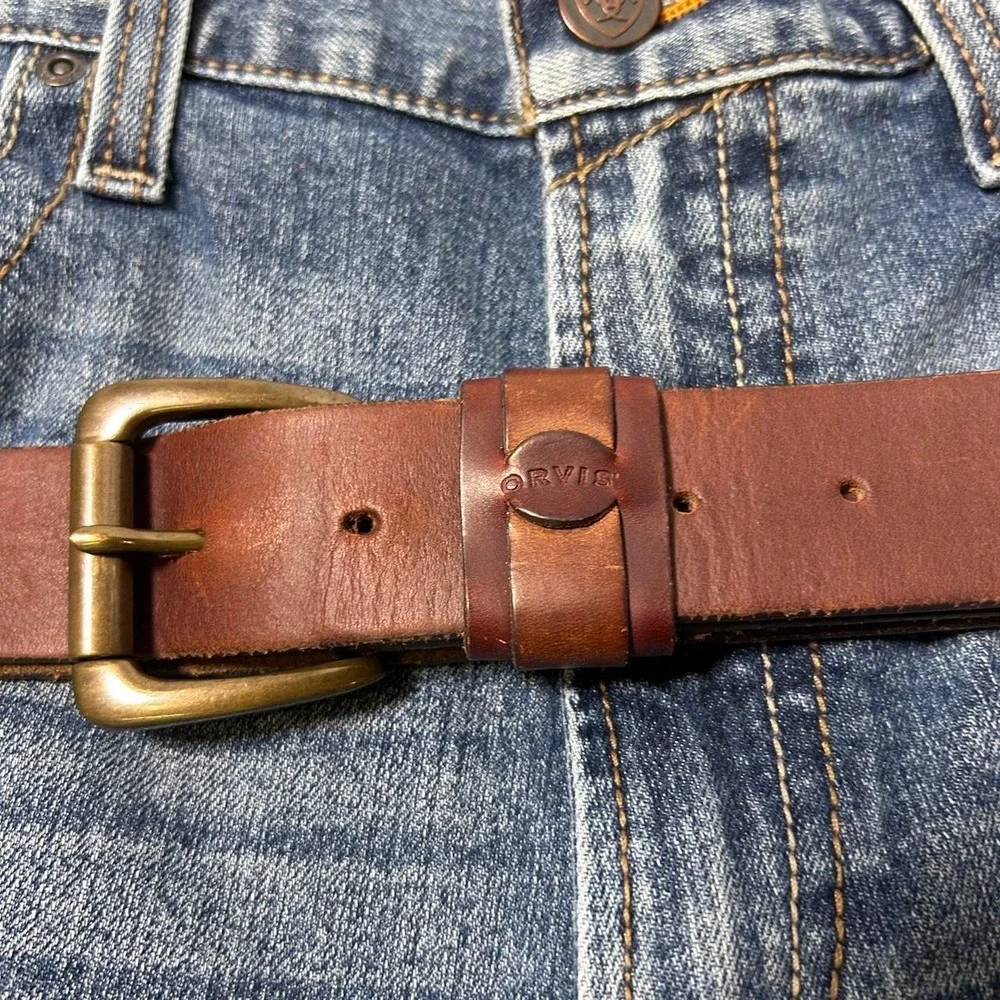 N/A orvis brown